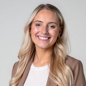 Meet your Posher, Rachel